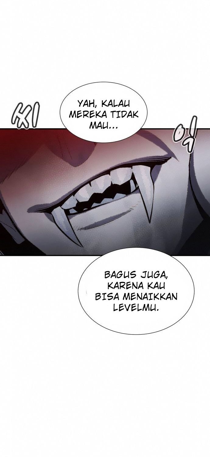 Alone Necromancer Bab 33 halaman 9