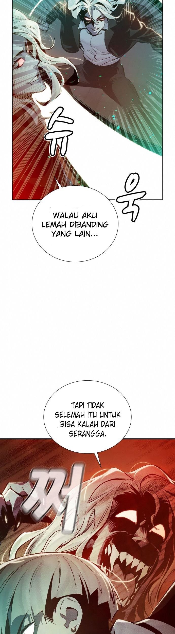 Alone Necromancer Bab 33 halaman 13