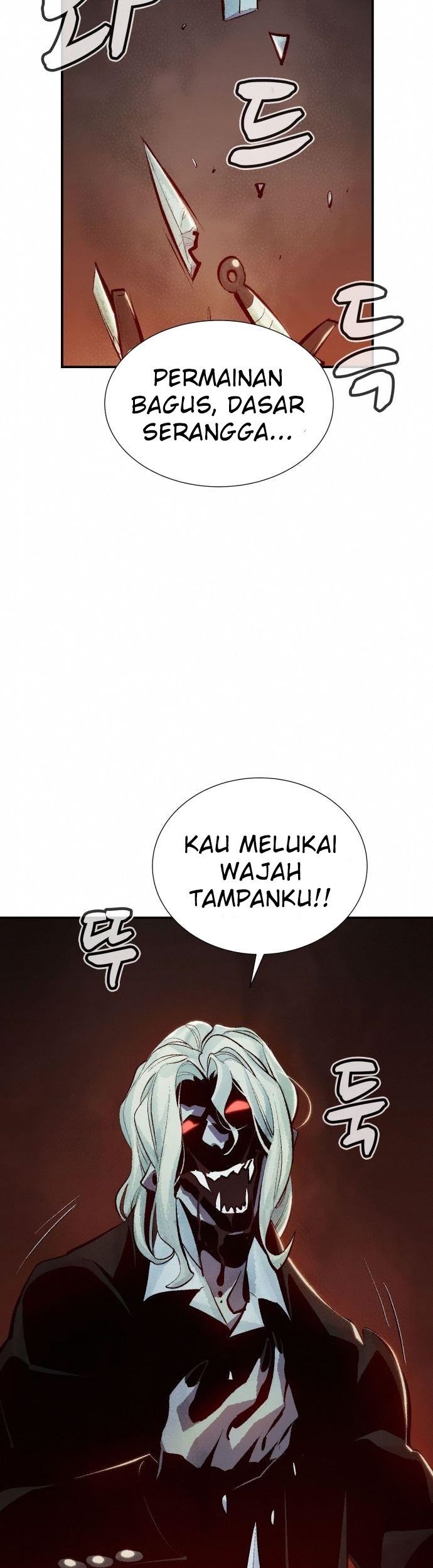 Alone Necromancer Bab 33 halaman 23