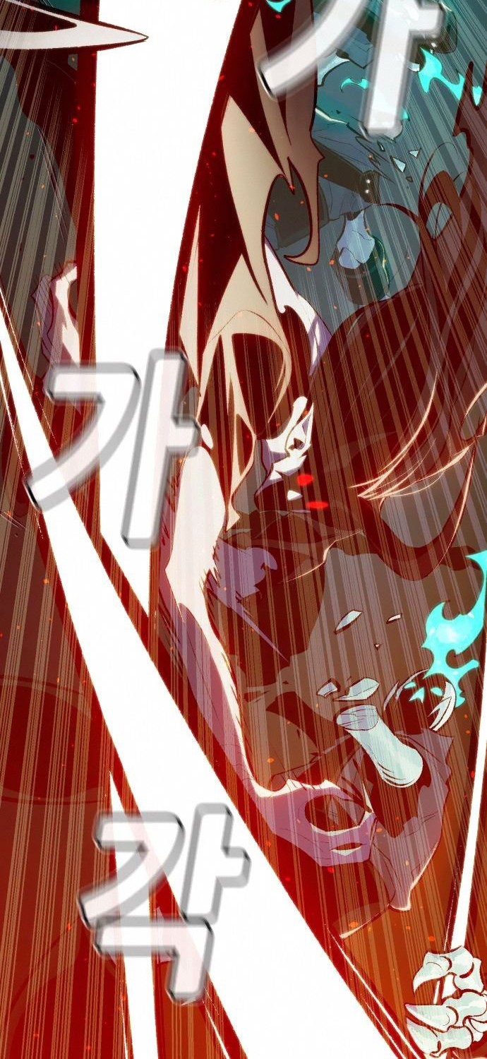 Alone Necromancer Bab 33 halaman 37