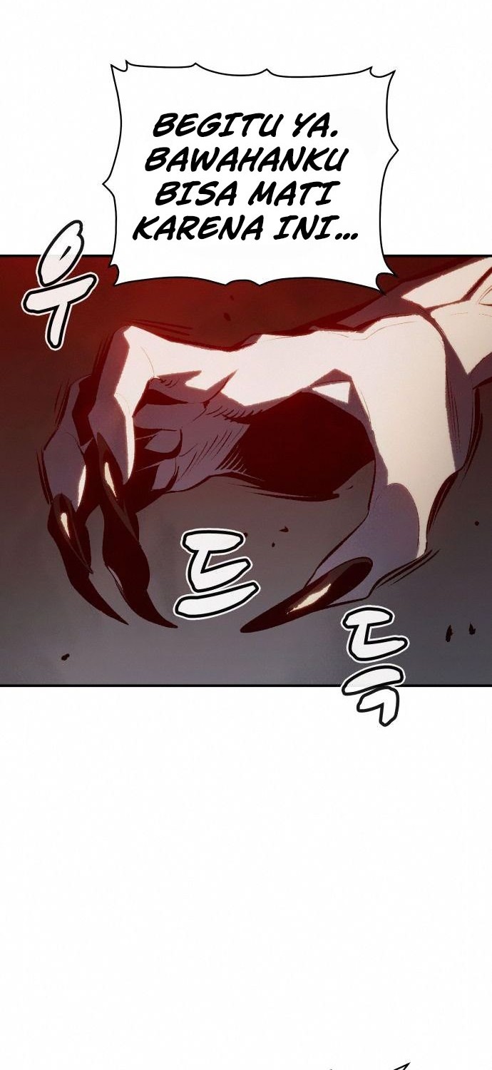 Alone Necromancer Bab 33 halaman 42