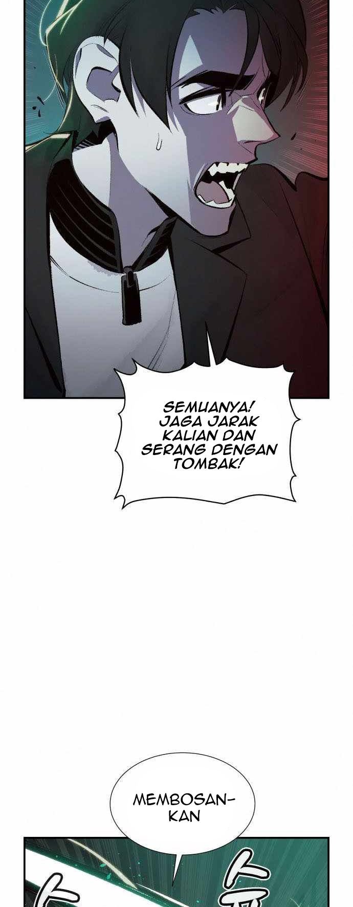 Alone Necromancer chapter 34 halaman 4