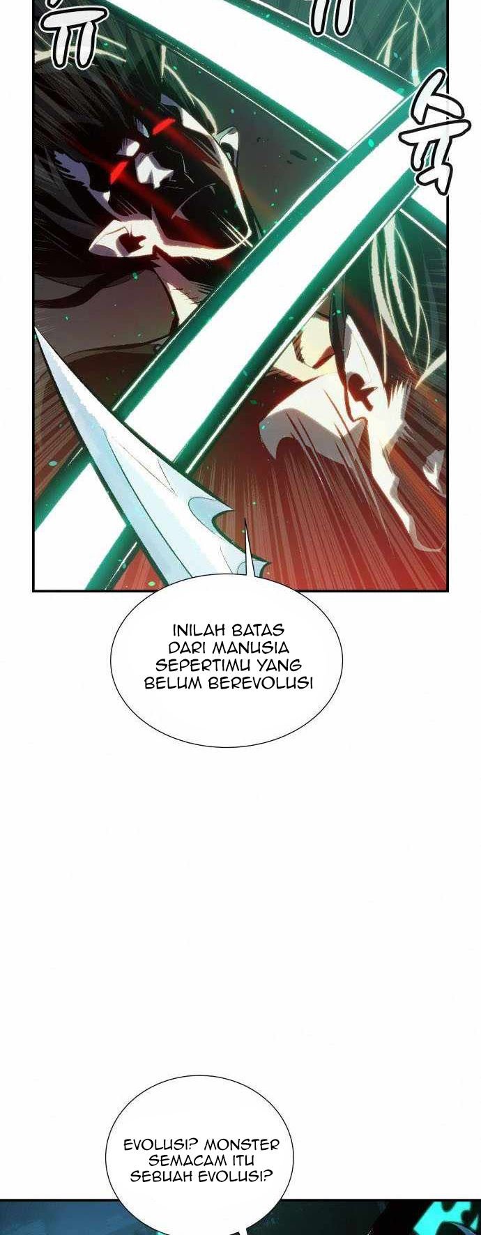 Alone Necromancer chapter 34 halaman 5