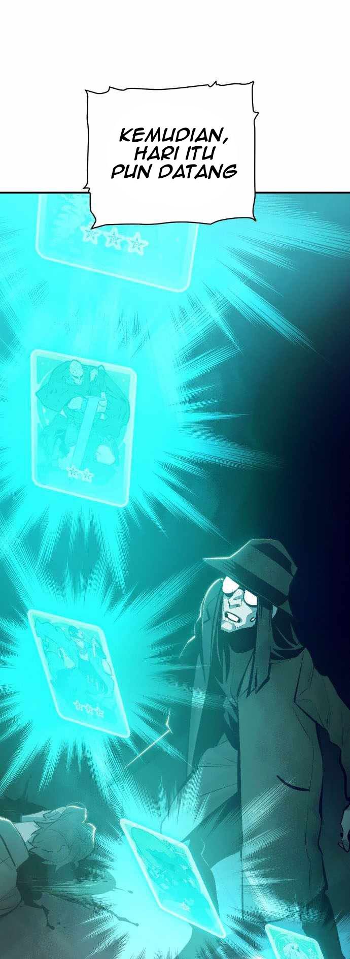 Alone Necromancer chapter 34 halaman 9
