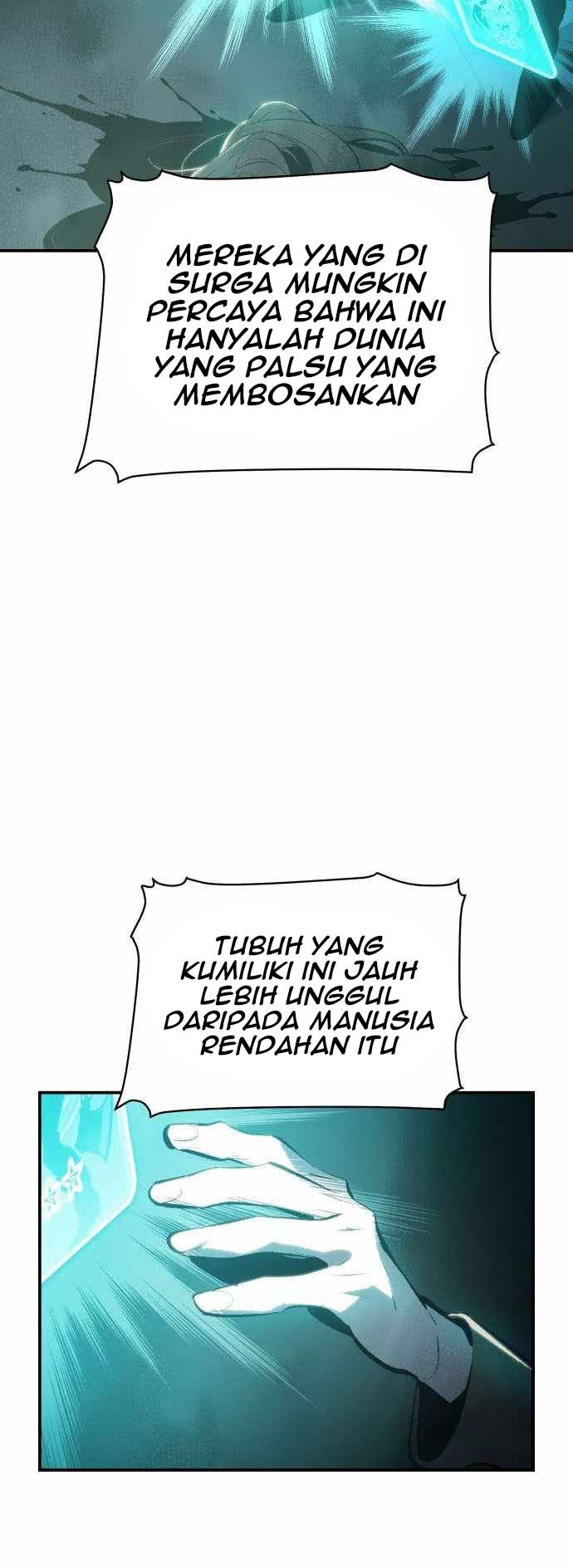 Alone Necromancer chapter 34 halaman 10