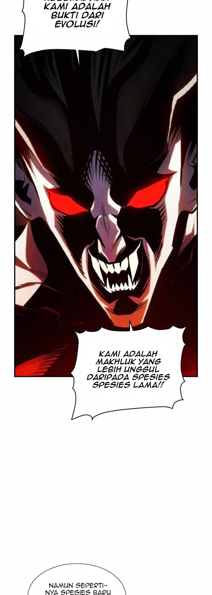 Alone Necromancer chapter 34 halaman 14
