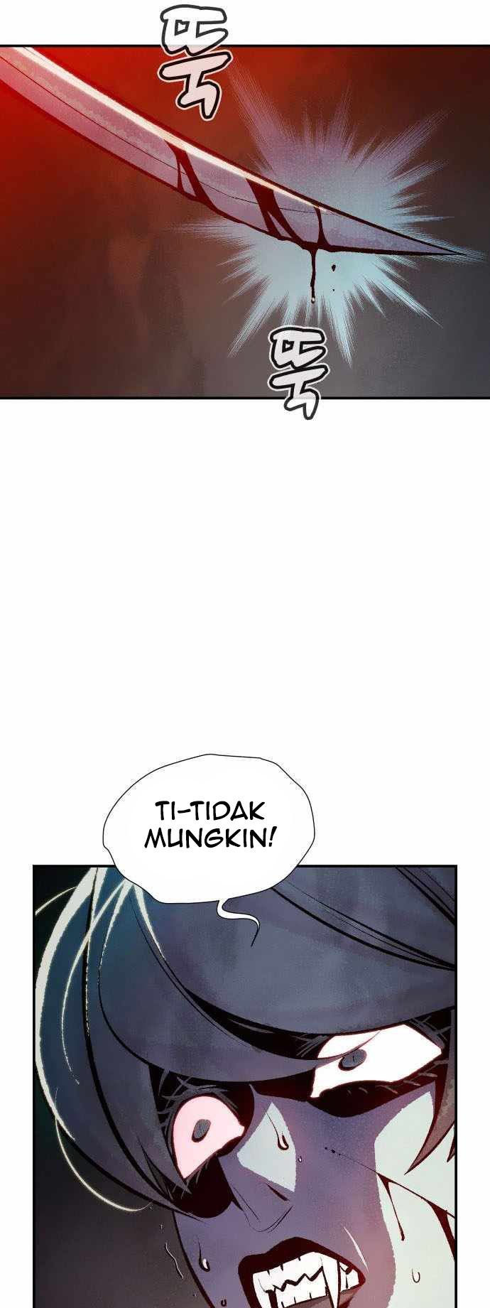 Alone Necromancer chapter 34 halaman 17