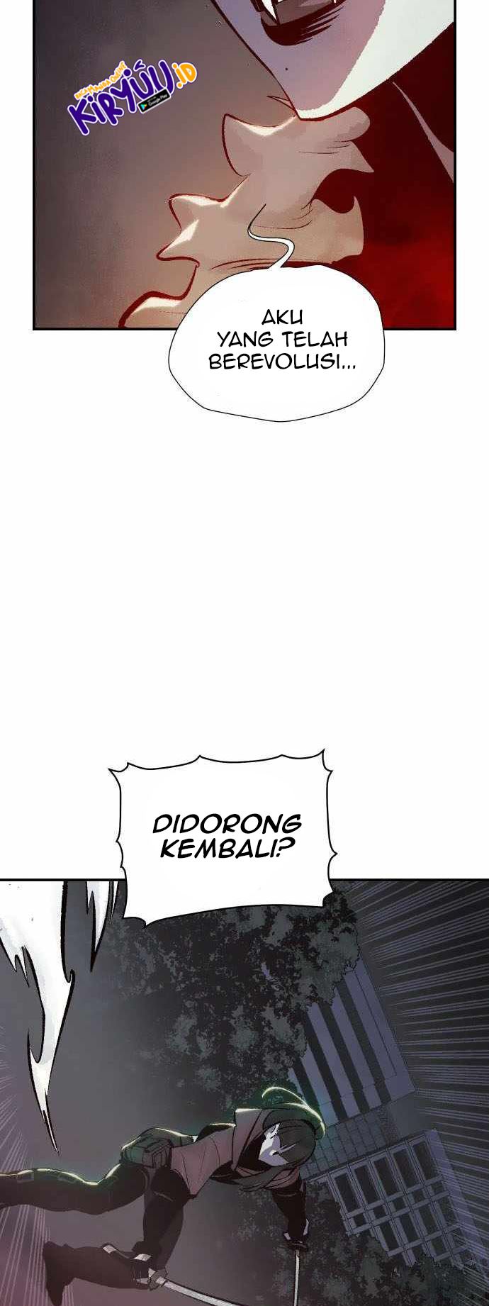 Alone Necromancer chapter 34 halaman 18