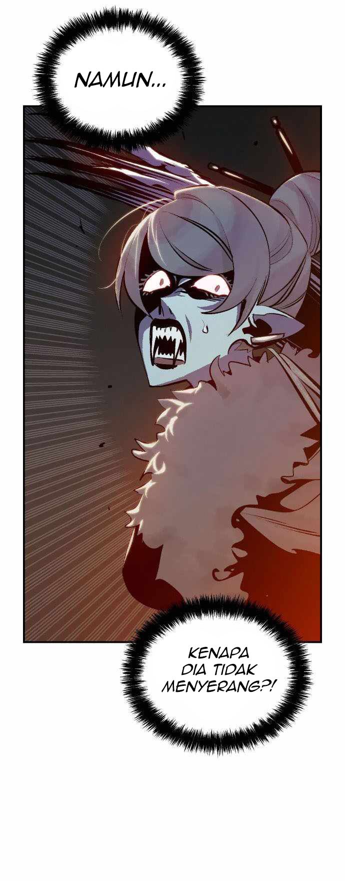 Alone Necromancer chapter 34 halaman 22