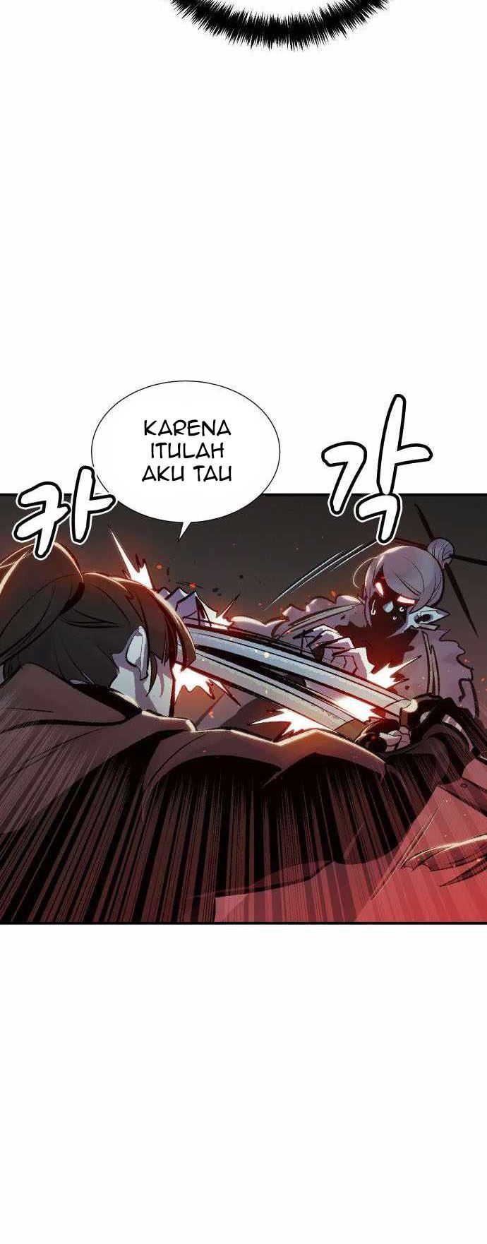 Alone Necromancer chapter 34 halaman 26