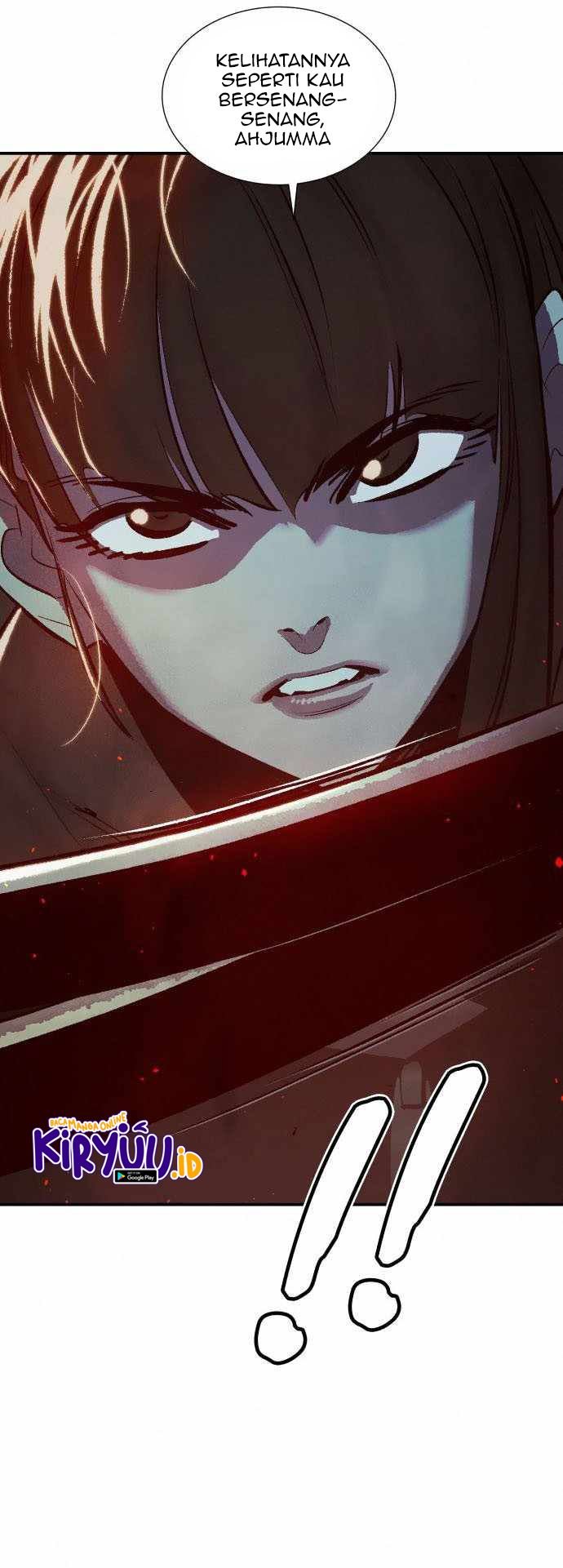 Alone Necromancer chapter 34 halaman 27