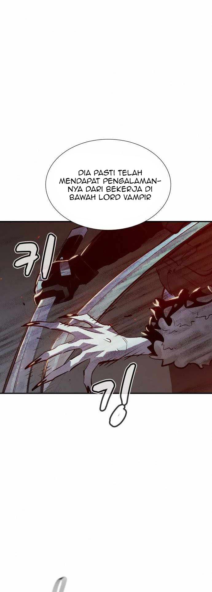 Alone Necromancer chapter 34 halaman 29