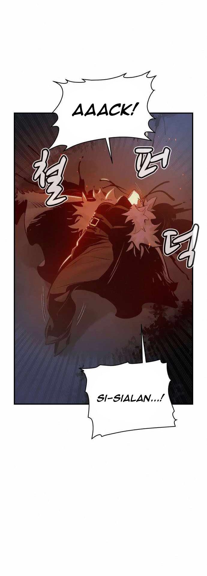Alone Necromancer chapter 34 halaman 31