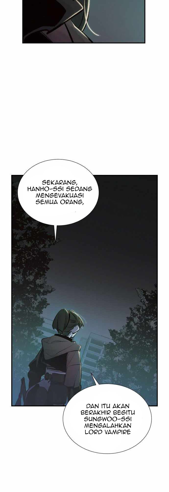 Alone Necromancer chapter 34 halaman 35