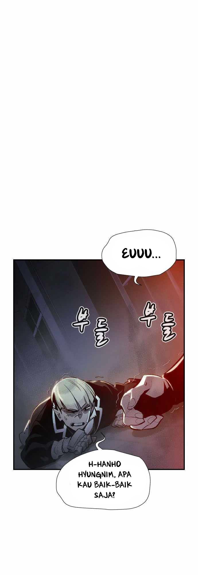 Alone Necromancer chapter 34 halaman 36