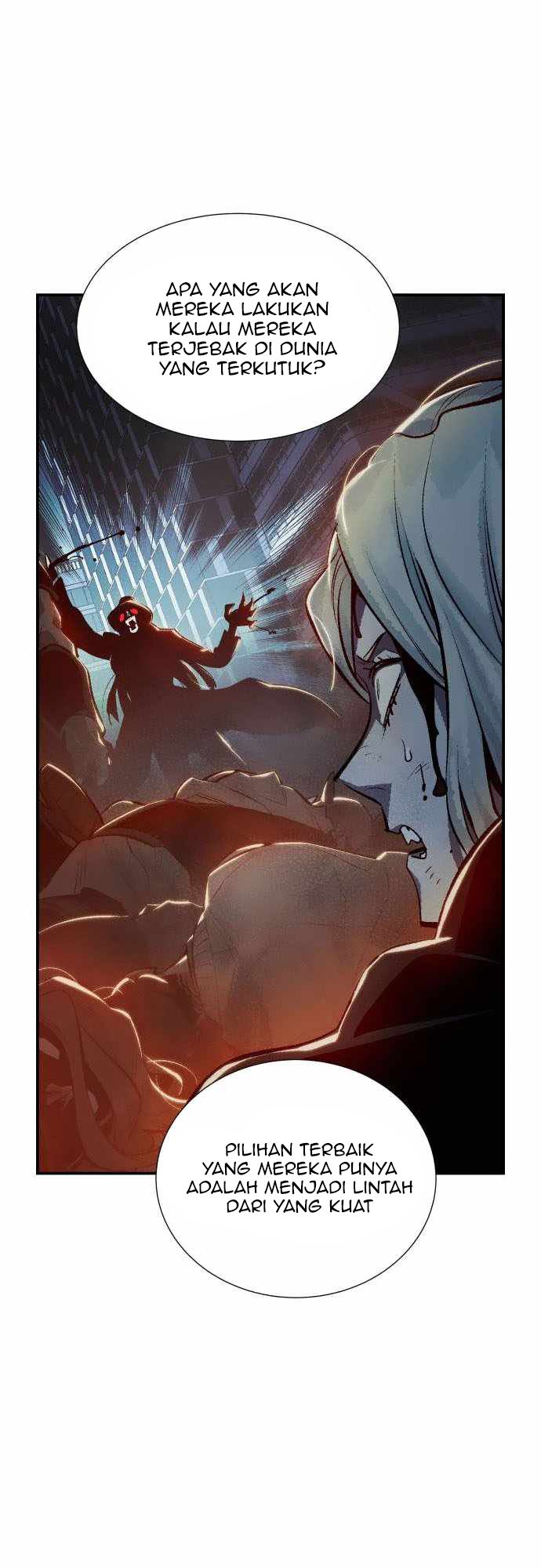 Alone Necromancer chapter 34 halaman 46