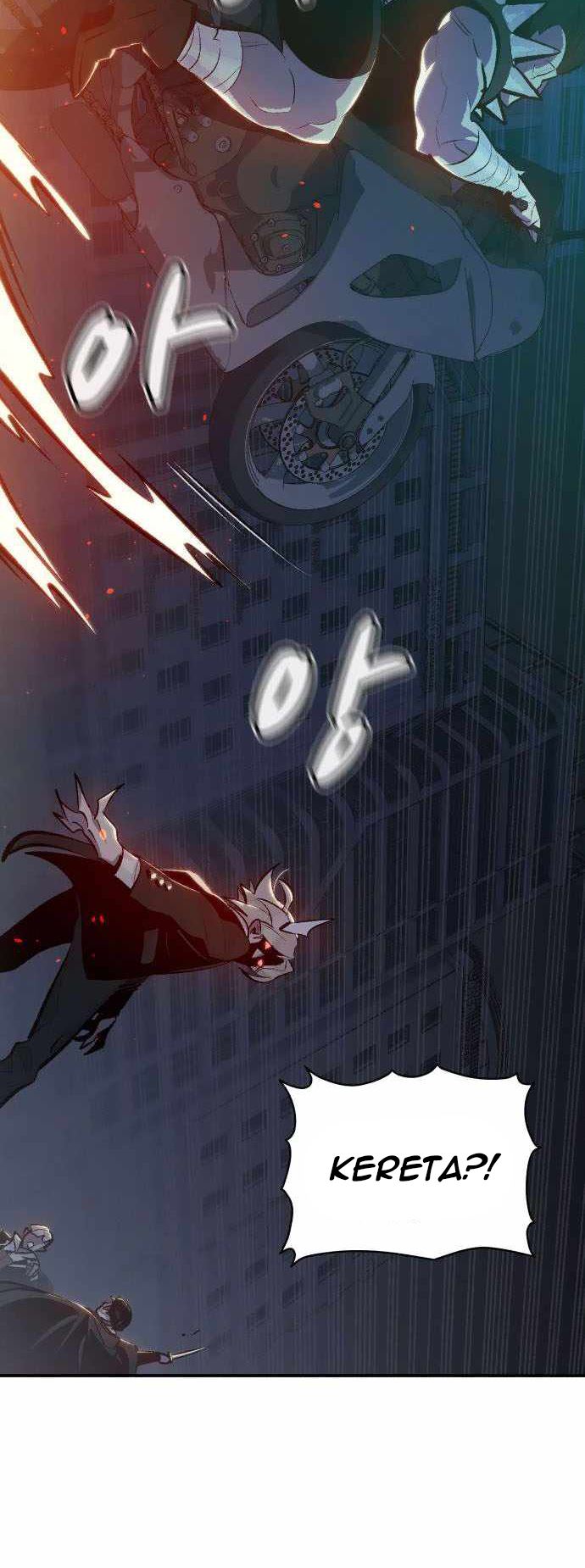 Alone Necromancer chapter 34 halaman 50