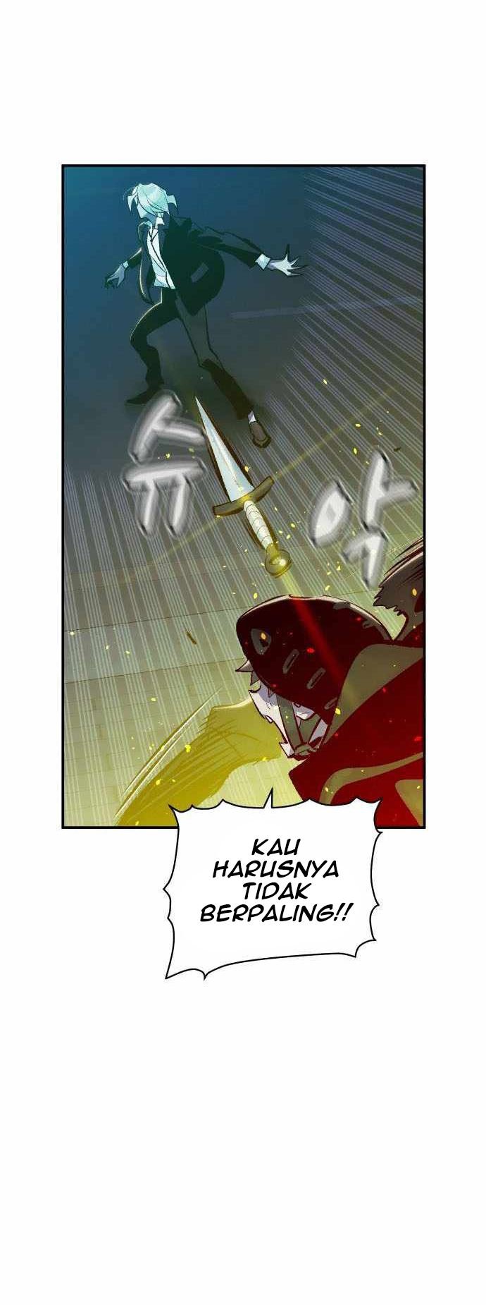 Alone Necromancer chapter 34 halaman 51