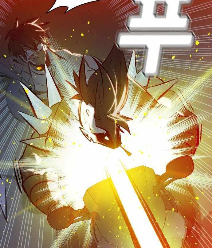 Alone Necromancer chapter 34 halaman 54