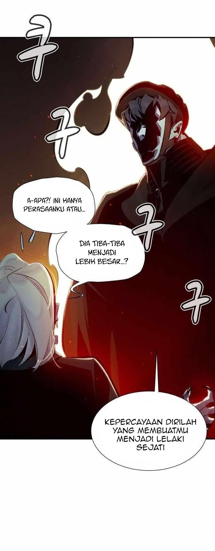 Alone Necromancer Bab 35 halaman 6