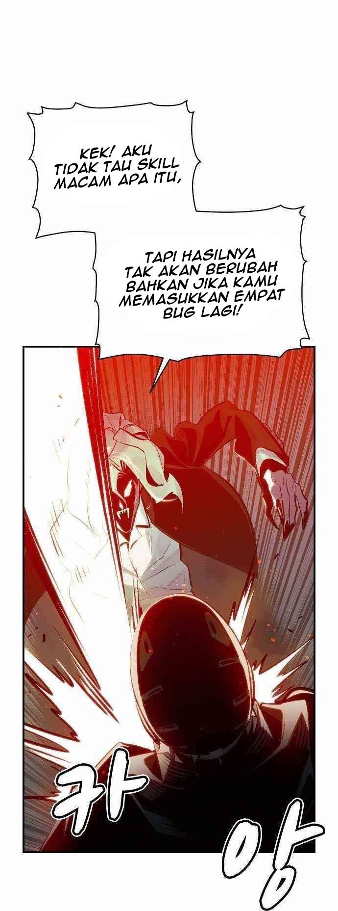 Alone Necromancer Bab 35 halaman 7