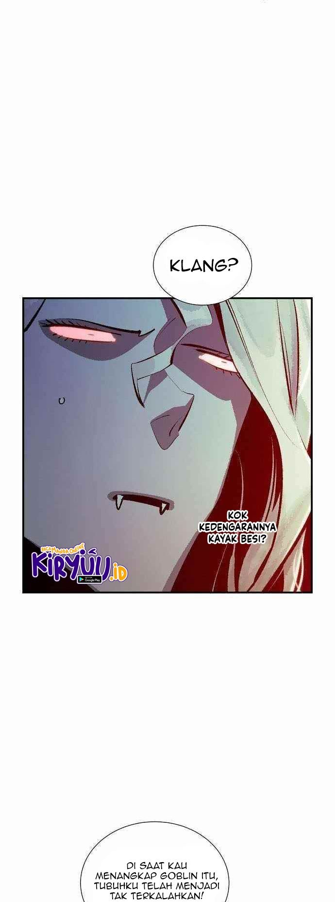 Alone Necromancer Bab 35 halaman 8