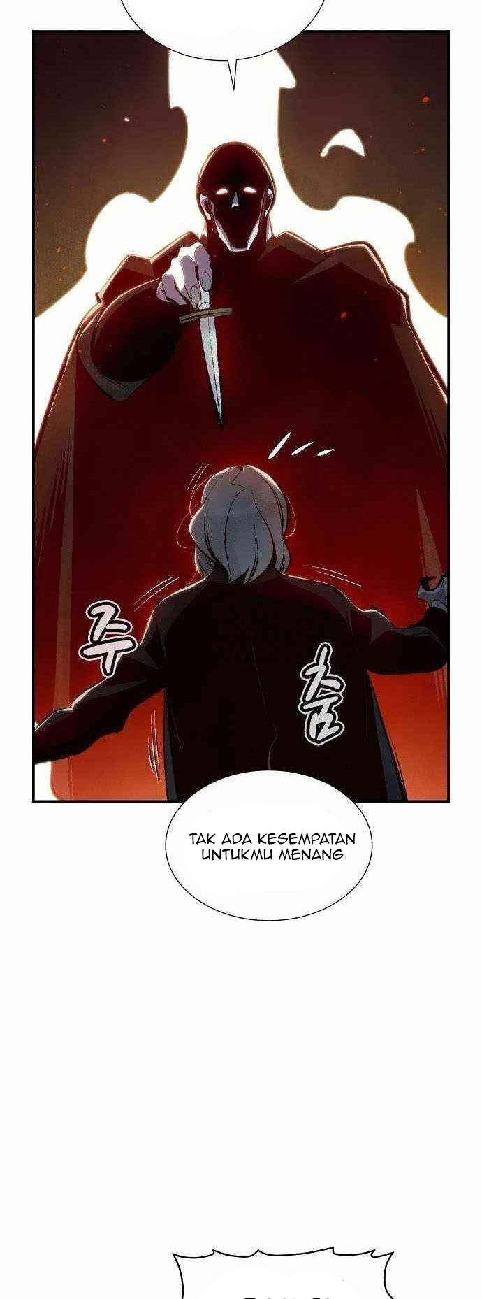 Alone Necromancer Bab 35 halaman 9