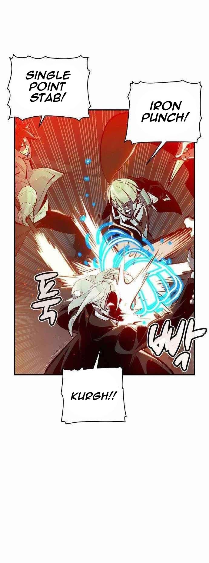 Alone Necromancer Bab 35 halaman 11