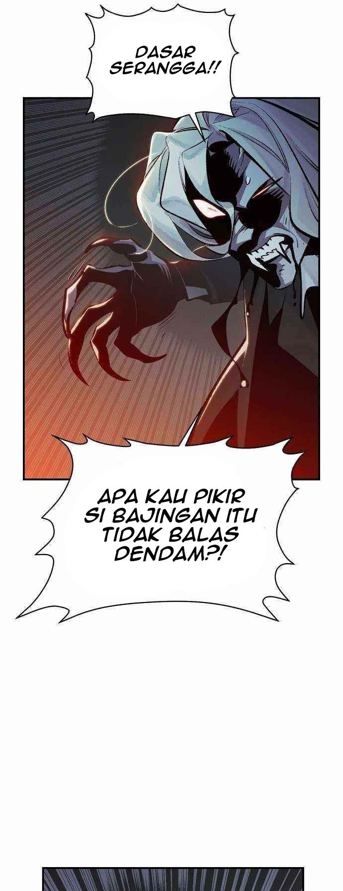 Alone Necromancer Bab 35 halaman 12