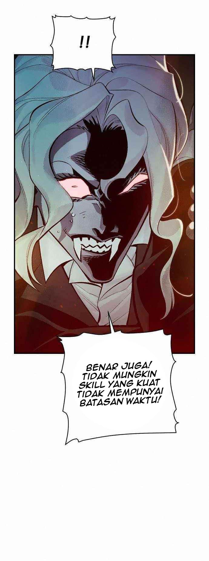 Alone Necromancer Bab 35 halaman 24