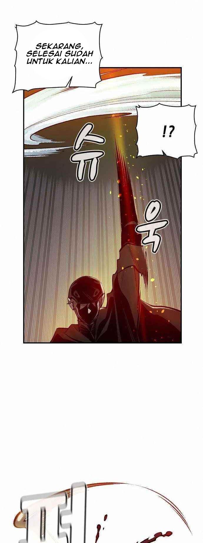 Alone Necromancer Bab 35 halaman 25