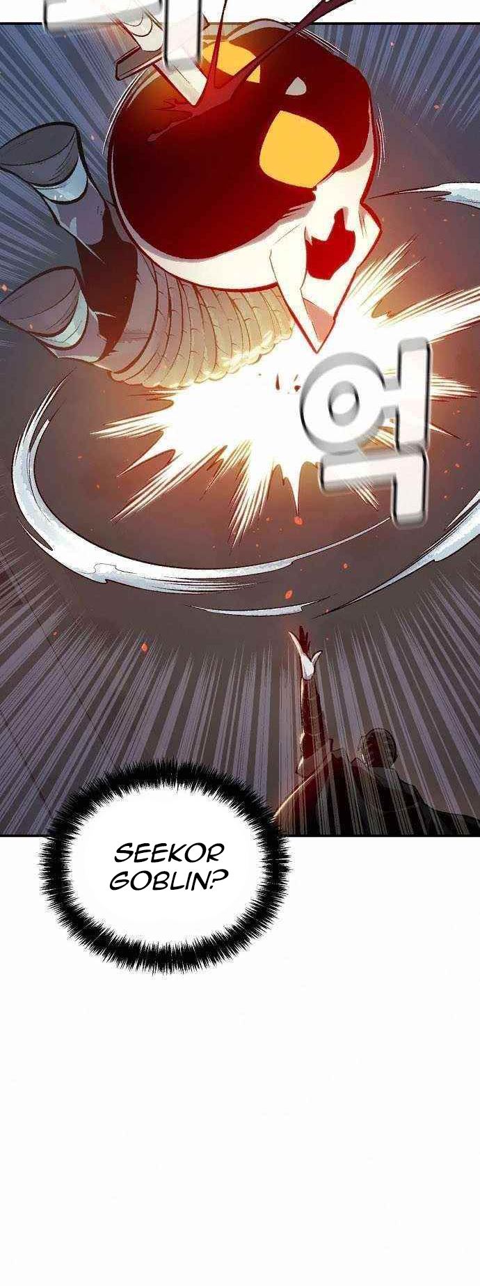 Alone Necromancer Bab 35 halaman 26
