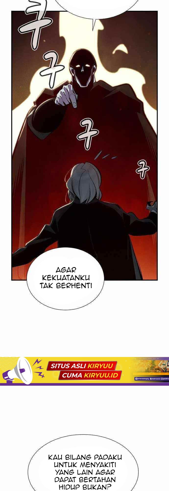 Alone Necromancer Bab 35 halaman 29