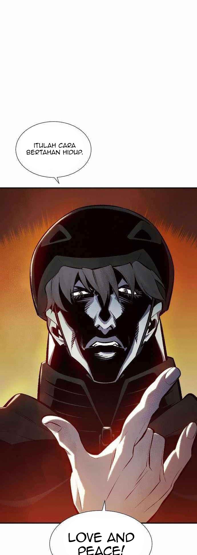 Alone Necromancer Bab 35 halaman 33