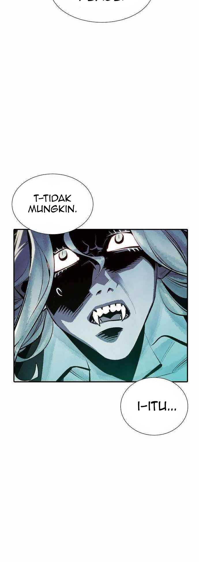 Alone Necromancer Bab 35 halaman 34