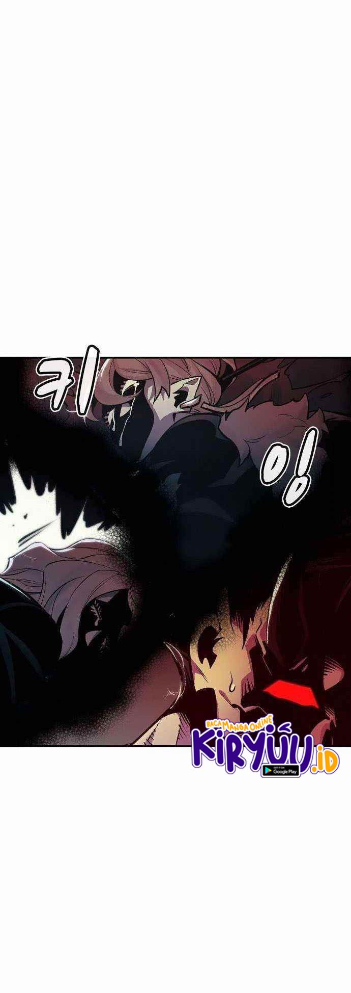 Alone Necromancer Bab 35 halaman 36