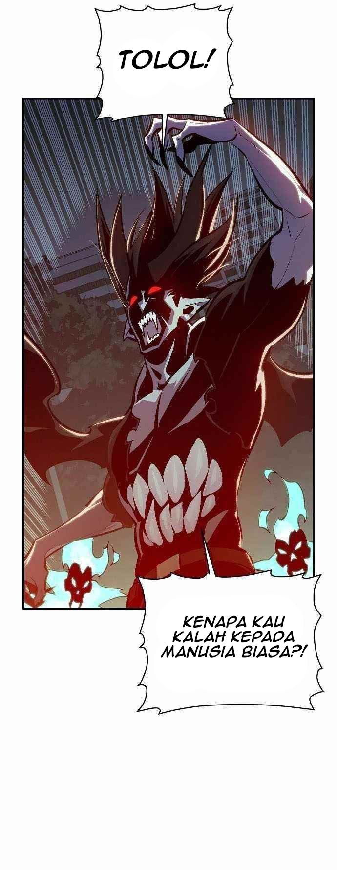 Alone Necromancer Bab 35 halaman 37
