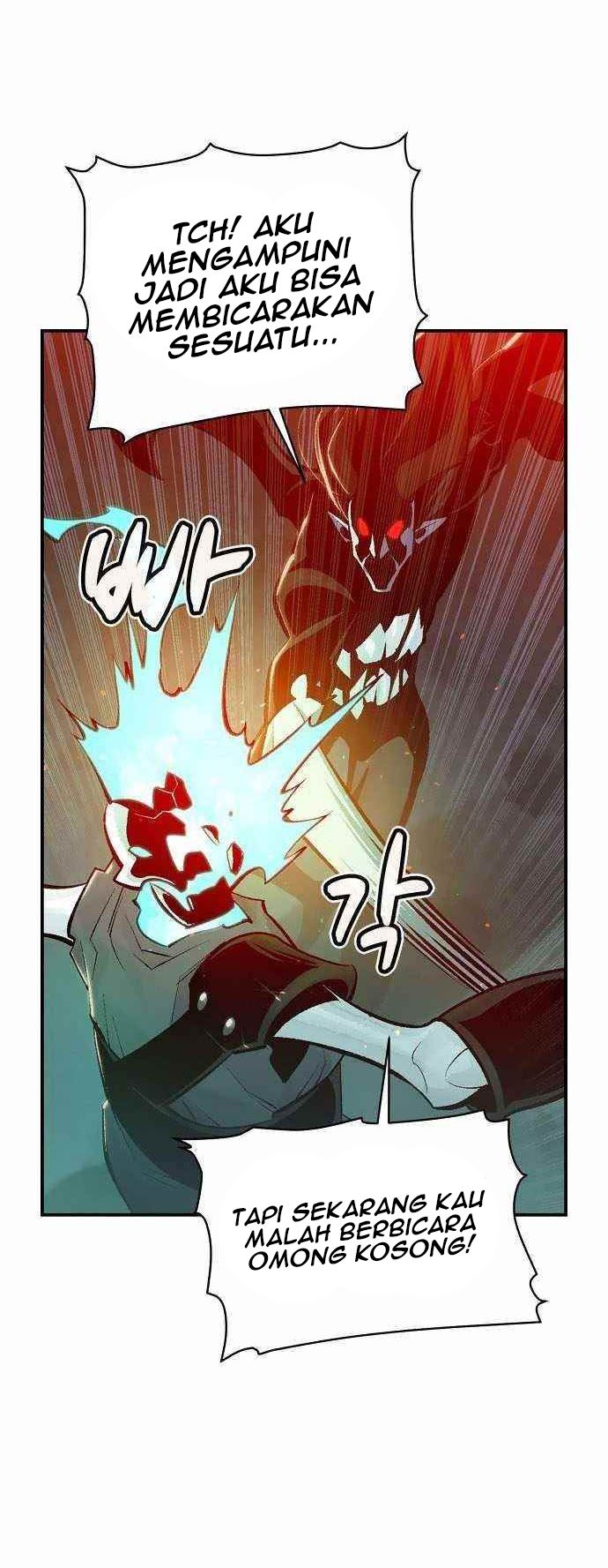 Alone Necromancer Bab 35 halaman 39