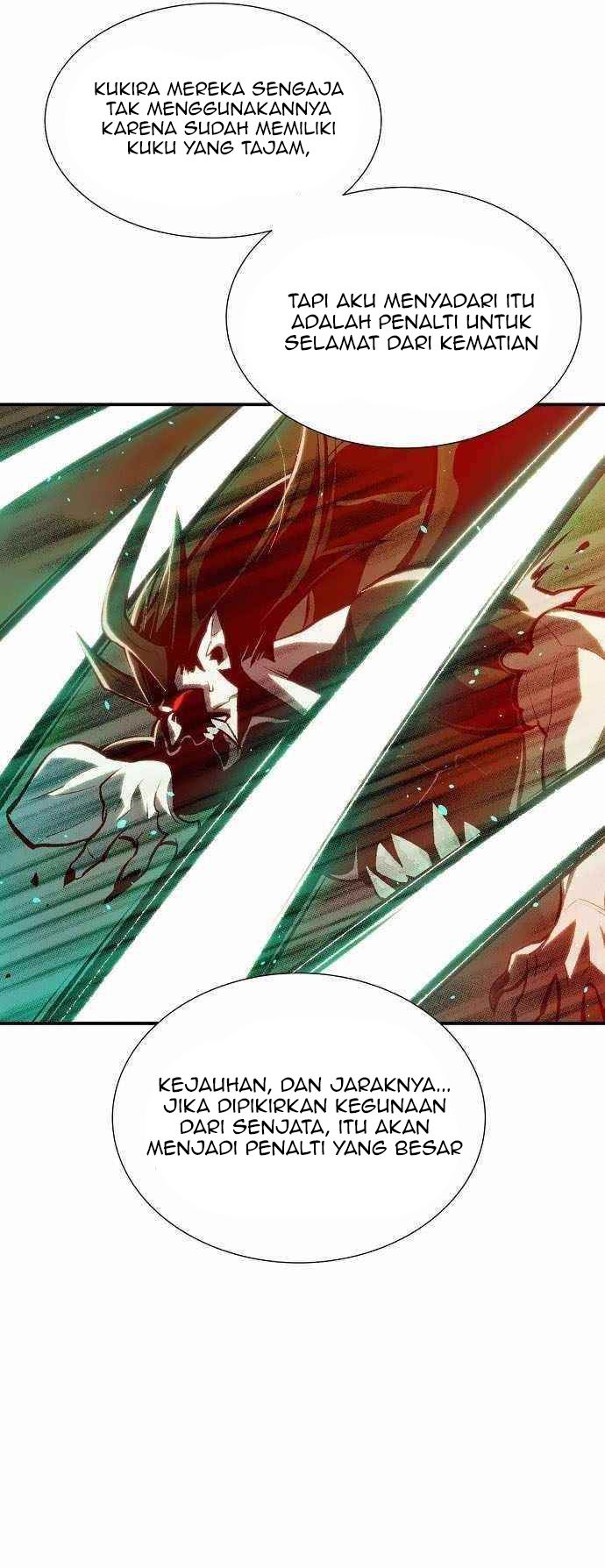 Alone Necromancer Bab 35 halaman 42