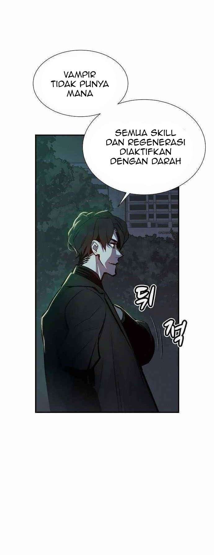 Alone Necromancer Bab 35 halaman 46