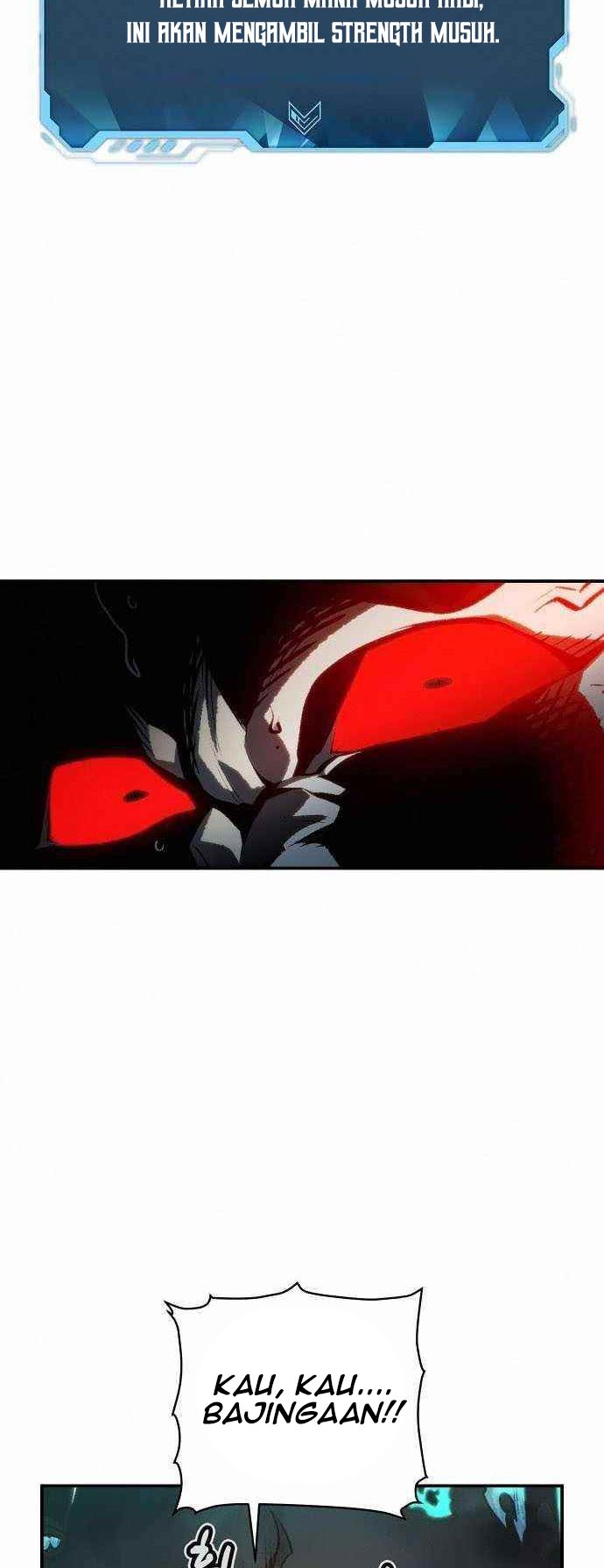 Alone Necromancer Bab 35 halaman 48