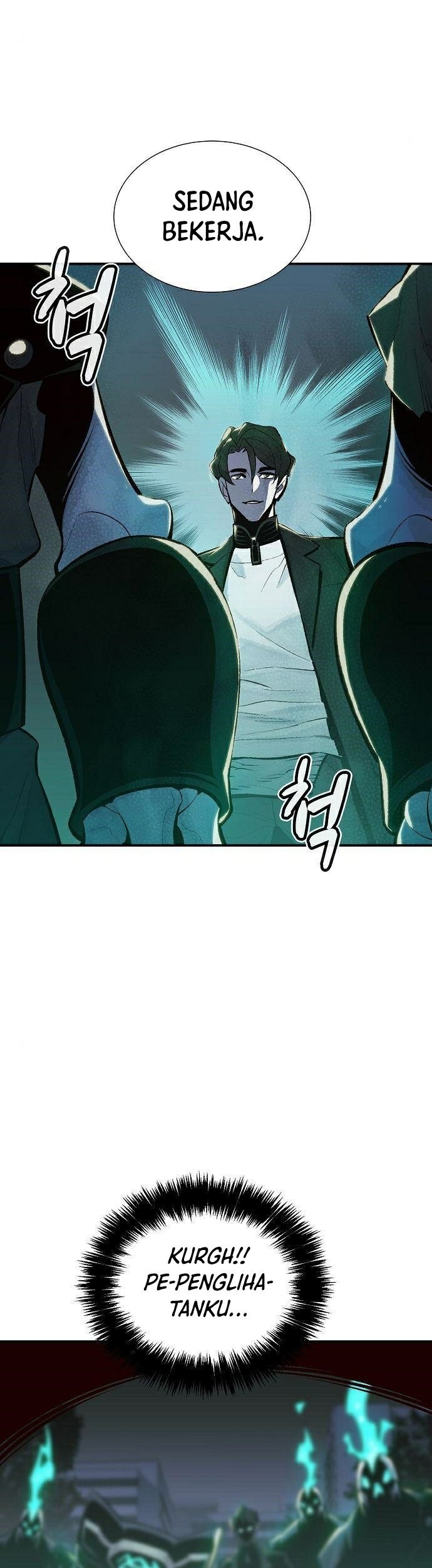 Alone Necromancer chapter 36 halaman 4