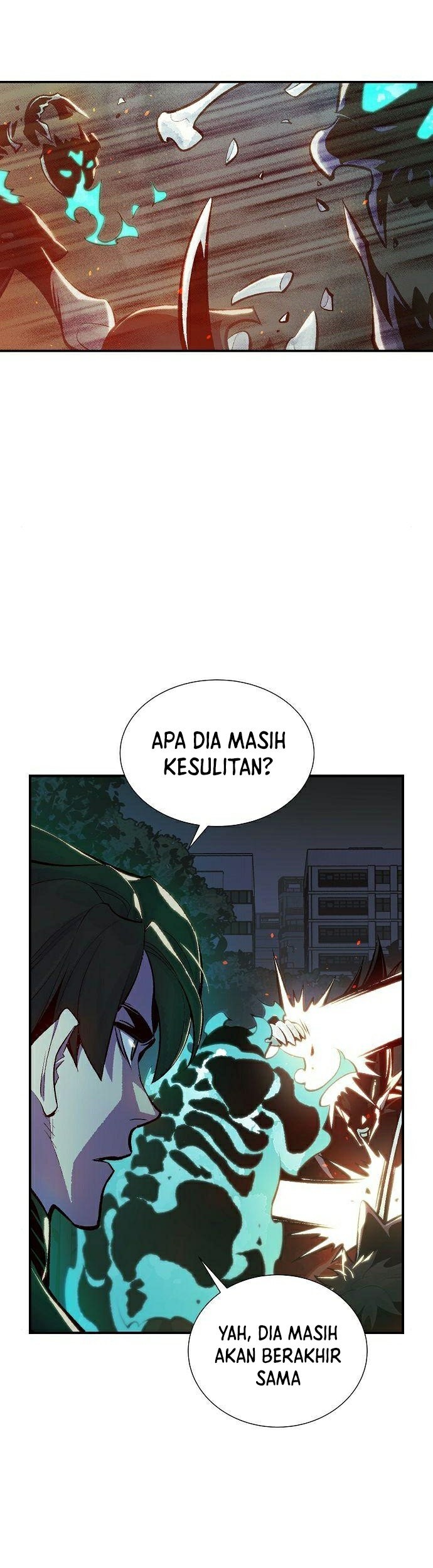 Alone Necromancer chapter 36 halaman 10
