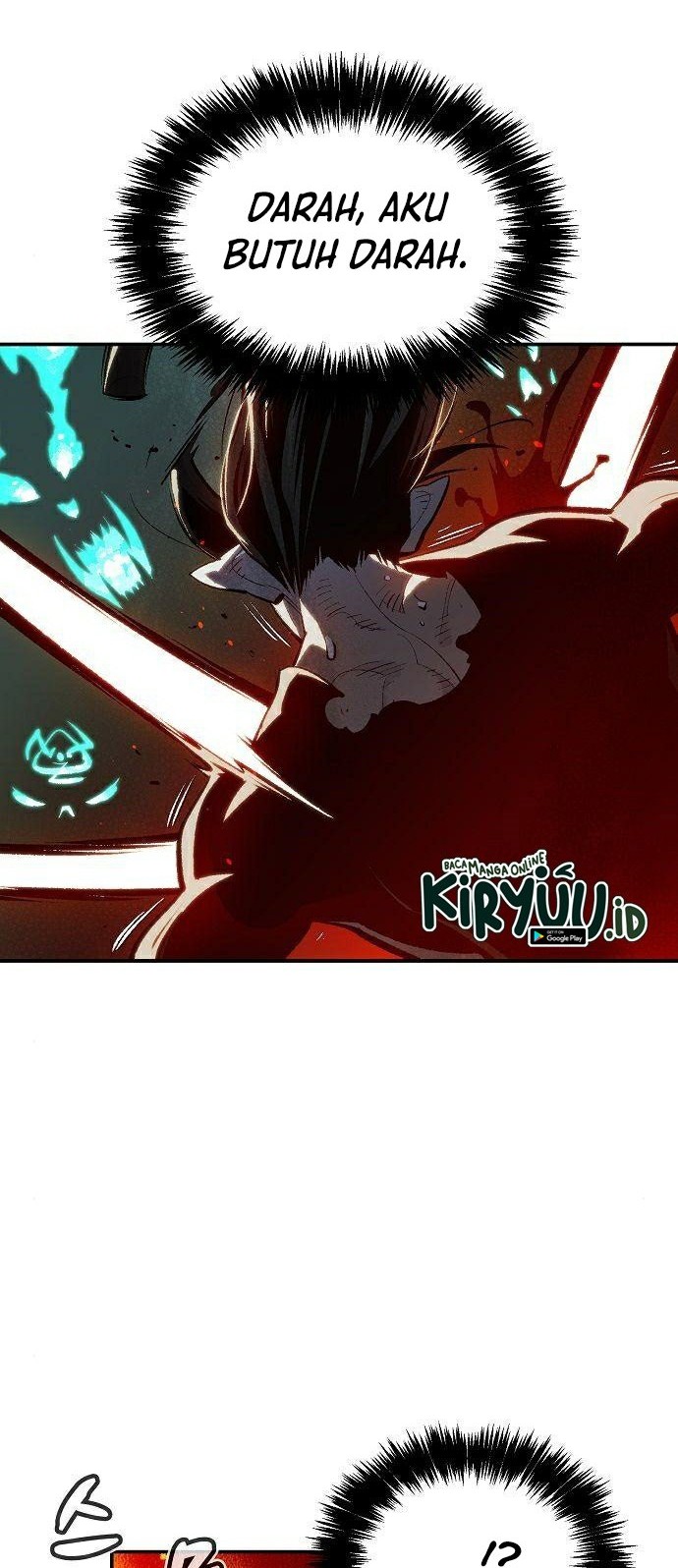 Alone Necromancer chapter 36 halaman 11