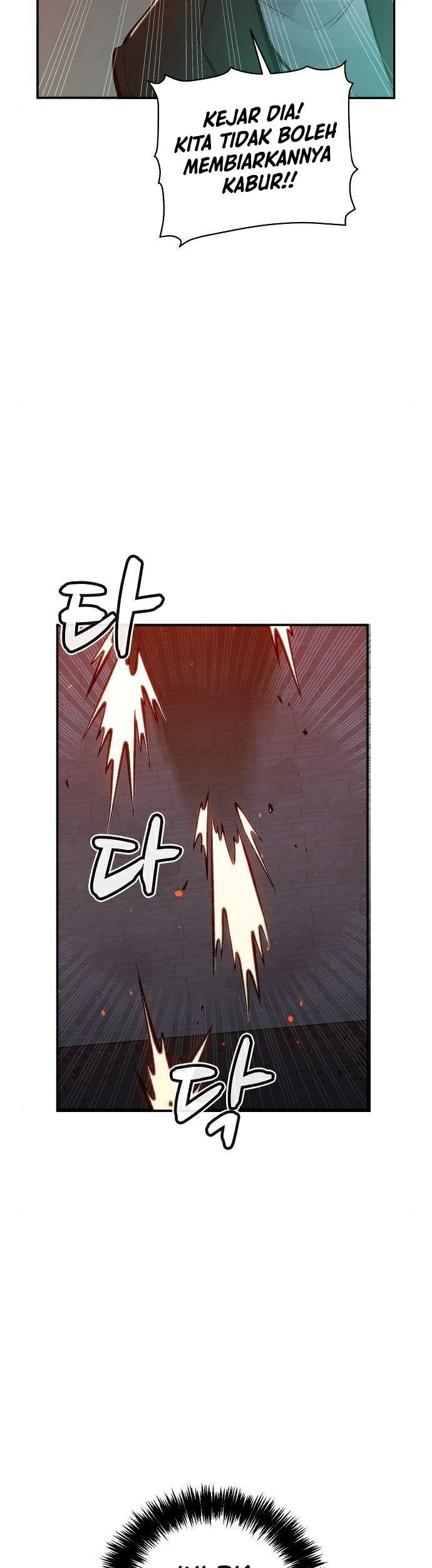 Alone Necromancer chapter 36 halaman 14
