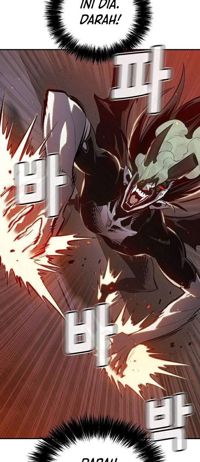 Alone Necromancer chapter 36 halaman 15