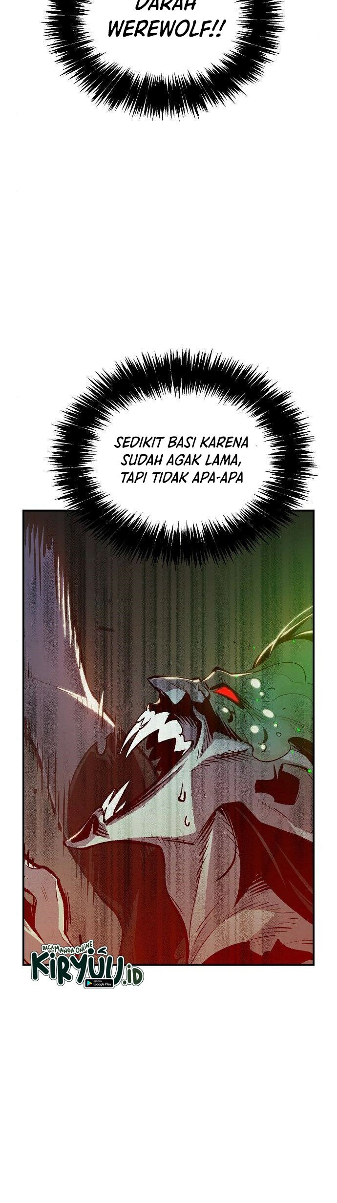 Alone Necromancer chapter 36 halaman 16