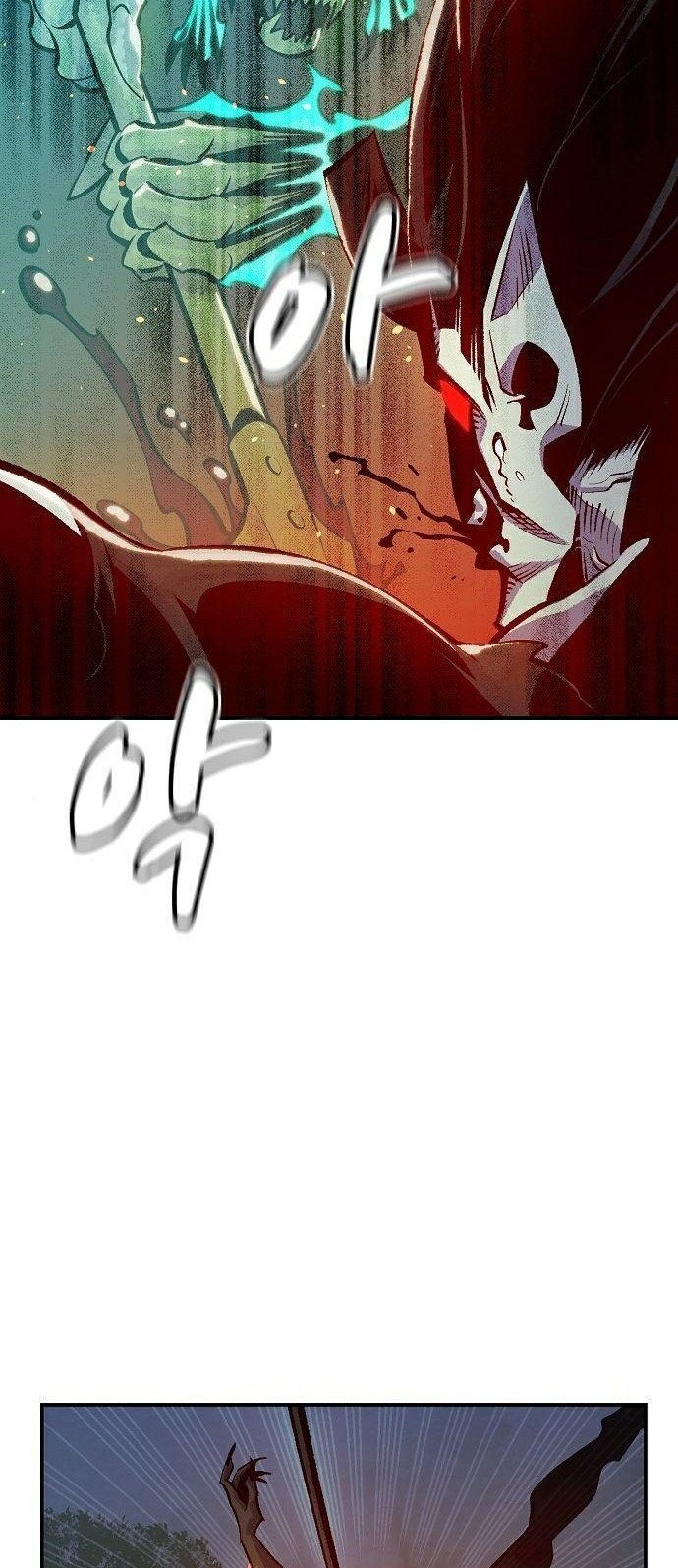 Alone Necromancer chapter 36 halaman 20