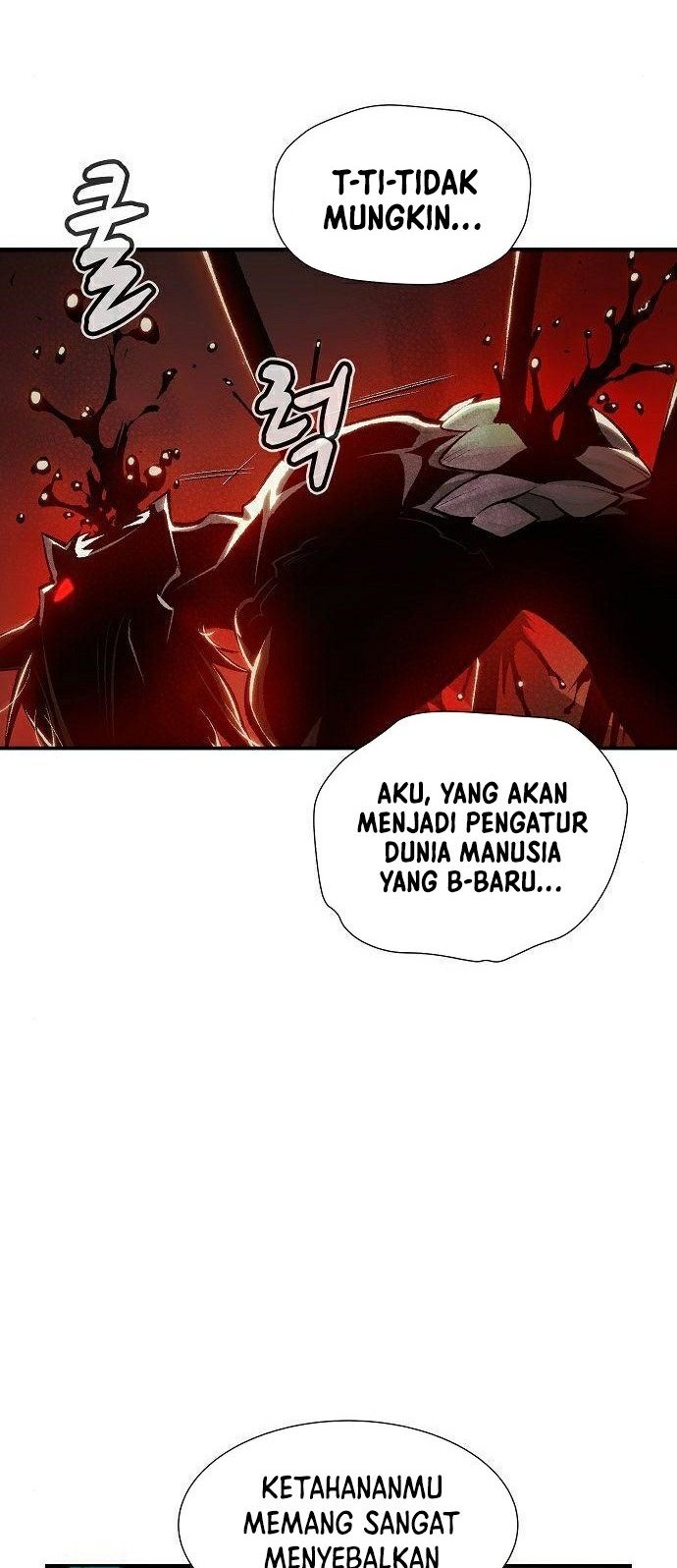 Alone Necromancer chapter 36 halaman 22