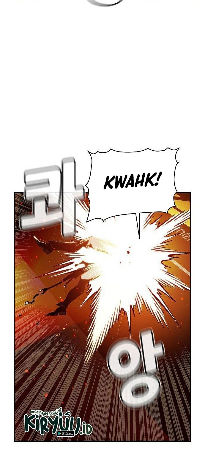 Alone Necromancer chapter 36 halaman 25